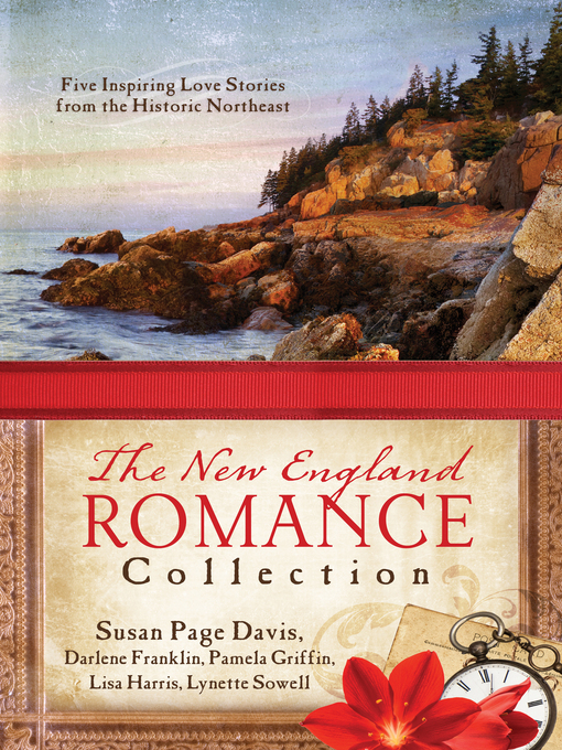 Title details for New England Romance Collection by Susan Page Davis - Available
